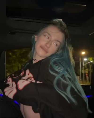 Eva Ninja