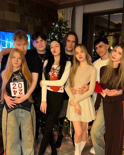 Фруктозки