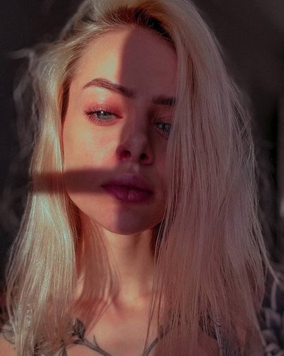 Gtfobae Tatyana Shved