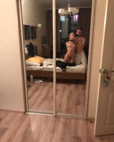 Gtfobae Tatyana Shved