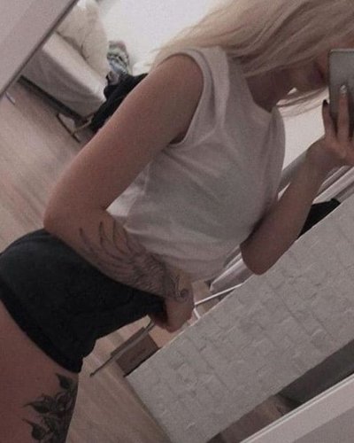 Gtfobae Tatyana Shved