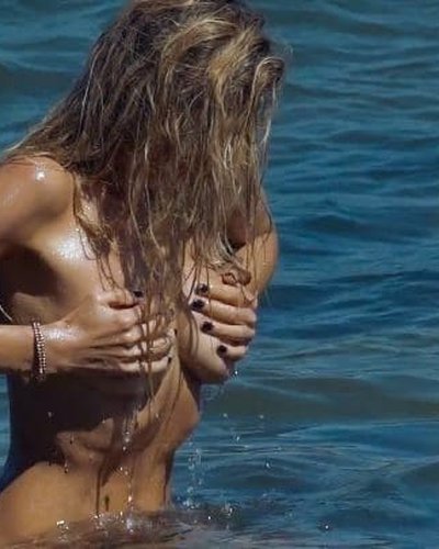 Vera Brezhneva