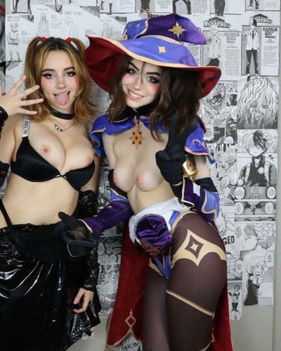 Hannahowo
