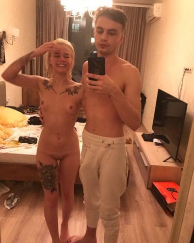 Gtfobae Tatyana Shved