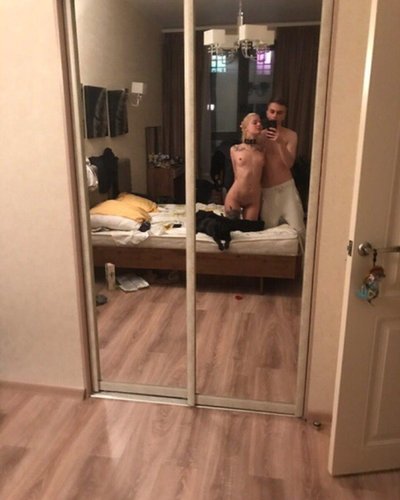 Gtfobae Tatyana Shved