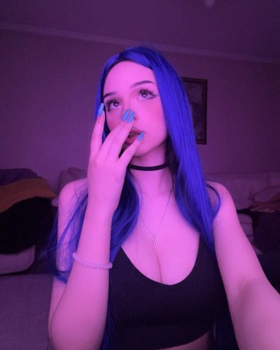 Голая Killkristy