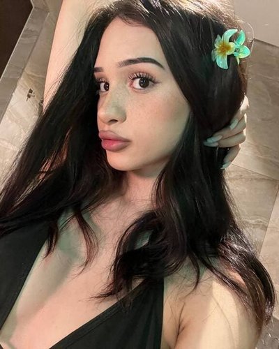 Голая Killkristy