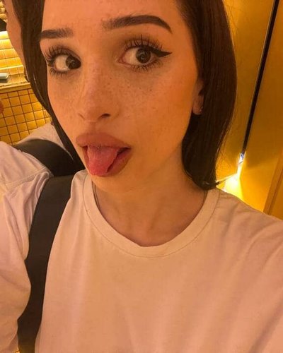 Голая Killkristy