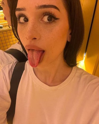 Голая Killkristy