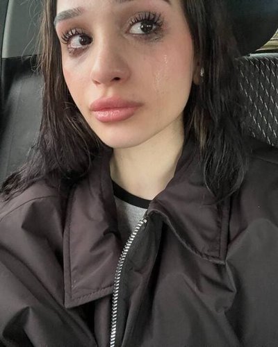 Голая Killkristy