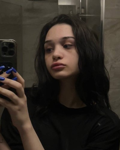 Голая Killkristy