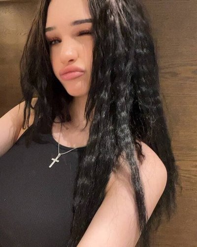 Голая Killkristy