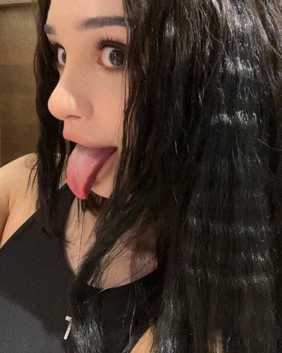 Голая Killkristy