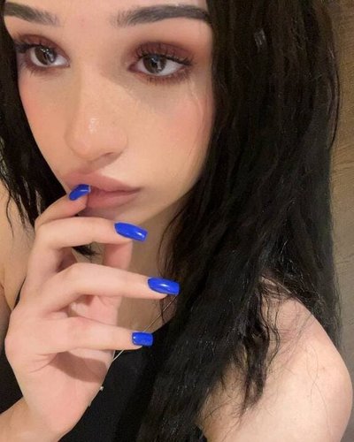 Голая Killkristy