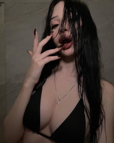 Голая Killkristy