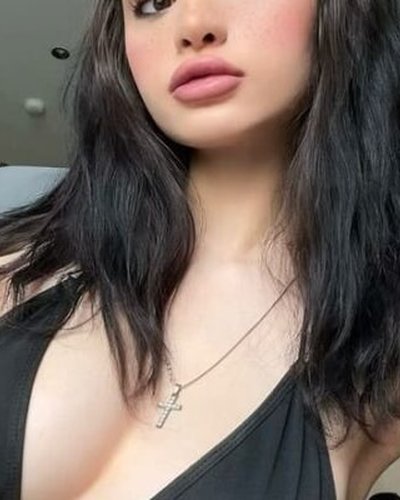 Голая Killkristy