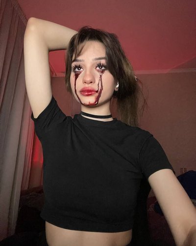 Killkristy