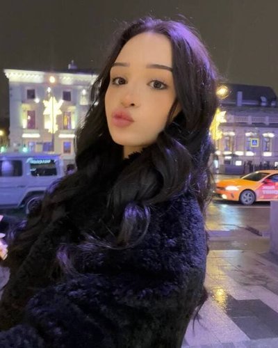Голая Killkristy