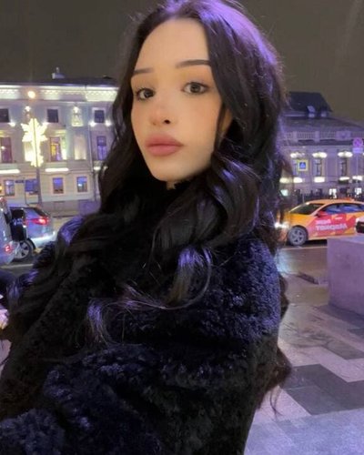 Голая Killkristy