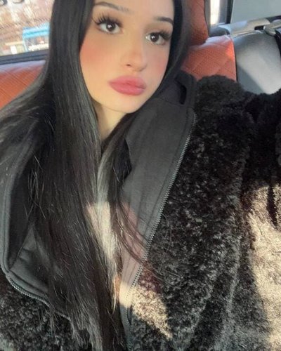 Голая Killkristy