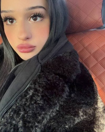 Голая Killkristy
