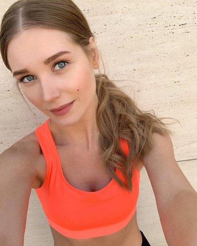 Kristina Asmus