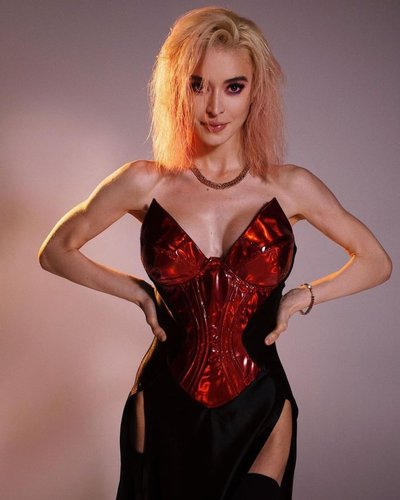 LiQueen