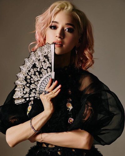 LiQueen
