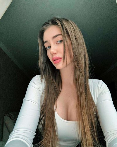 Голая Likylafit
