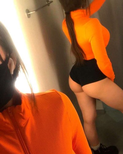 Голая Likylafit