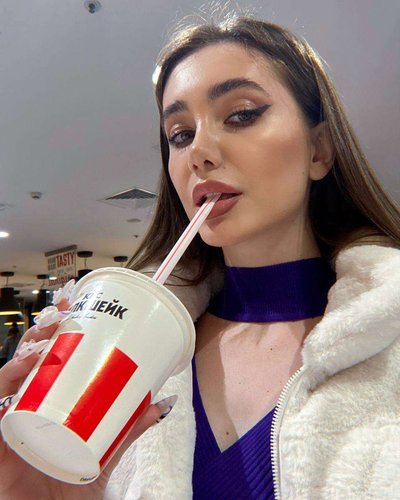 Голая Likylafit