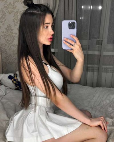 Голая Likylafit