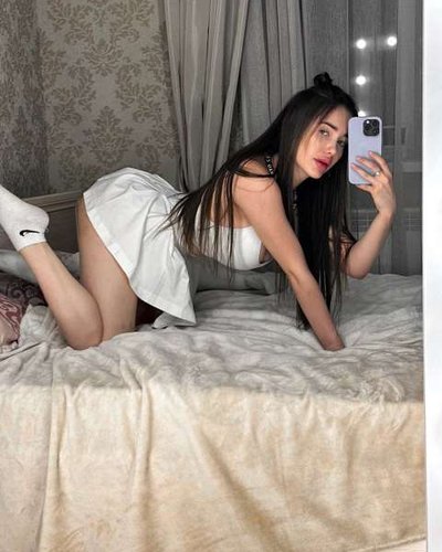 Голая Likylafit