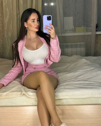 Голая Likylafit