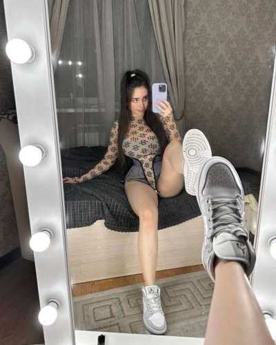 Голая Likylafit