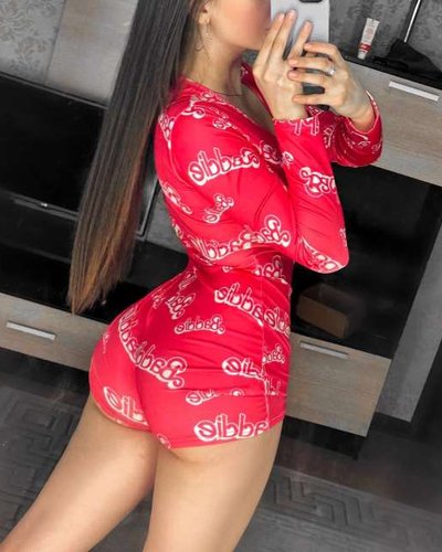 Голая Likylafit