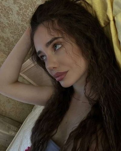 Голая Likylafit