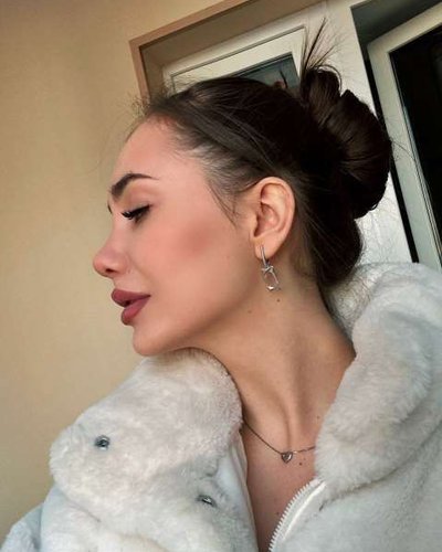 Голая Likylafit