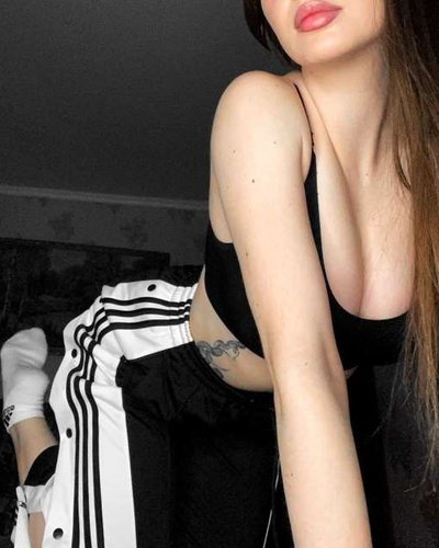 Голая Likylafit