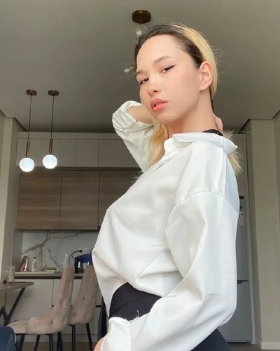 Lil Karina