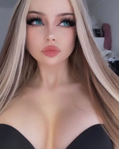 Lola Bunny