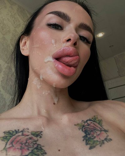 Lustful Slut