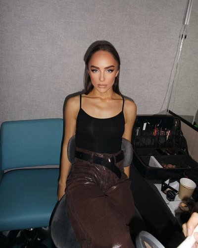 Mari Kraymbreri