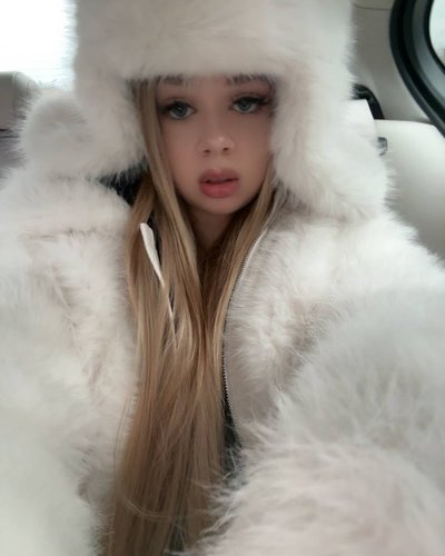 Голая Мария Алябьева