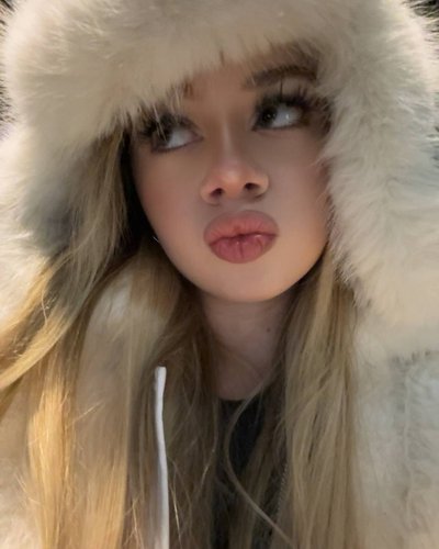 Голая Мария Алябьева