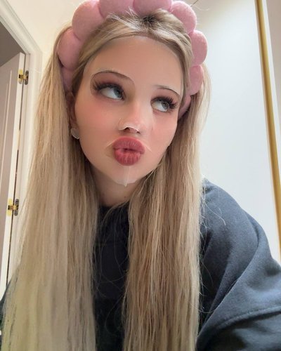 Голая Мария Алябьева