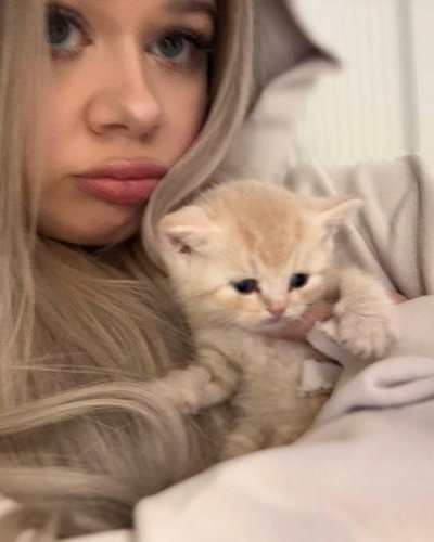 Голая Мария Алябьева