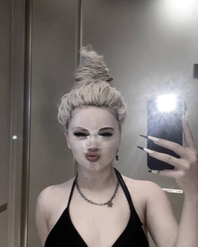 Mashera