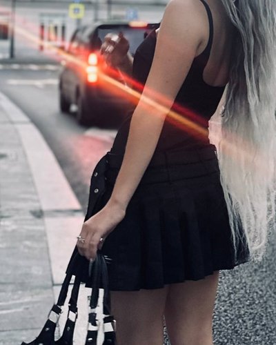 Голая Мария Алябьева