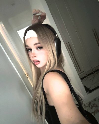 Голая Мария Алябьева